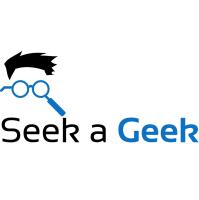 Seek a Geek Ltd image 1